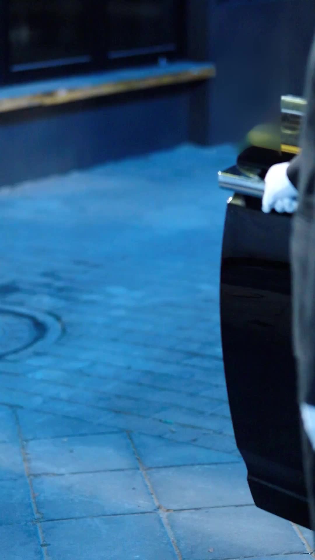 Episode 13 - Glorious Return of the True Diamond